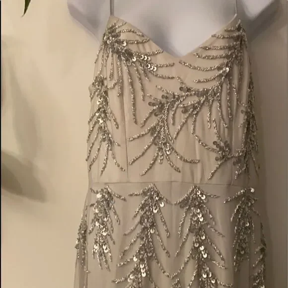 BHLDN Capella Dress - Picture 6 of 9